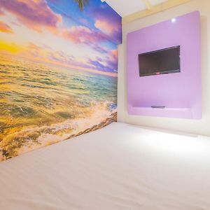 Kiara Cozy Hostel